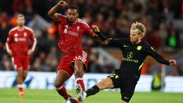 Ljorenteu prija Enfild, ali ne i Atletiku: Arsenal na norveški pogon do brejka u Napulju