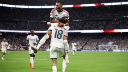 Od 3:0 do zvižduka na Bernabeuu: Mbape spasao Murinjovu ekipu