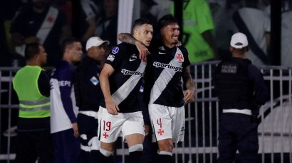 Bruno Duarte probio led kad je bilo najvažnije: Vasko u polufinalu posle 15 godina