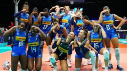 Italijanke idu po evropsku krunu, posle olimpijske i svetske! Poljska sa Srbijom za bronzu