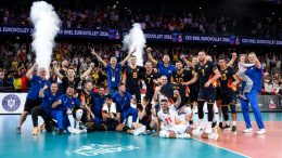 Senzacija u Klužu! Rumunija od 0:2 do pobede nad olimpijskim šampionom
