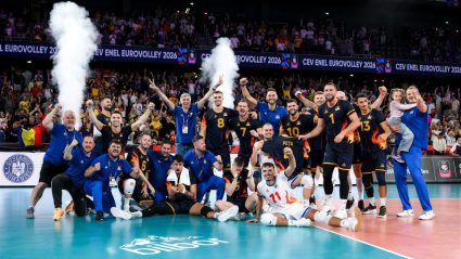 Senzacija u Klužu! Rumunija od 0:2 do pobede nad olimpijskim šampionom