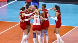 Sve spremno za spektakl! Turska izbacila Nemačku i najavila veliki duel sa Srbijom