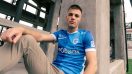 Partizan prodao beka: Roganović zvanično u Belgiji