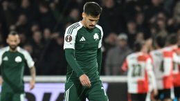 Pantović spas traži na Kipru, konkurent mu nekadašnja želja Zvezde
