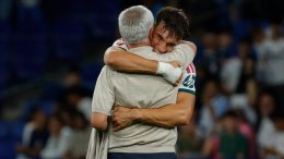 Ludnica u Elčeu i Murinjov džoker spasitelj: Real vodio sa 2:0, pa umalo ostao bez svega