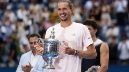 Zverev nije znao da je osvojio US open: Kao da sam bio u tunelu, mislio sam da je 5:1 (VIDEO)