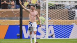 Vlahović srušio Fenerbahče: Srbin heroj Bešiktaša u velikom istanbulskom derbiju