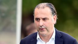 Miodrag Božović preuzeo klub u komšiluku