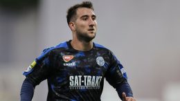 Ćirković na novoj pozajmici, boriće se za titulu