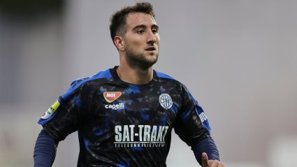 Ćirković na novoj pozajmici, boriće se za titulu