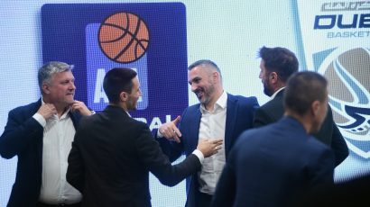 Ozvaničen početak saradnje Vojvodine i Dubaija