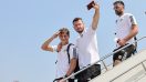 Posle hladnih ruskih zima i dve operacije Drezgiću ponovo toplo oko srca: Trpeo sam neopisiv bol i razmišljao da ostavim fudbal, a onda sam se vratio kući i 2000 ljudi me zvalo za kartu