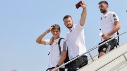 Posle hladnih ruskih zima i dve operacije Drezgiću ponovo toplo oko srca: Trpeo sam neopisiv bol i razmišljao da ostavim fudbal, a onda sam se vratio kući i 2000 ljudi me zvalo za kartu