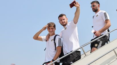 Posle hladnih ruskih zima i dve operacije Drezgiću ponovo toplo oko srca: Trpeo sam neopisiv bol i razmišljao da ostavim fudbal, a onda sam se vratio kući i 2000 ljudi me zvalo za kartu