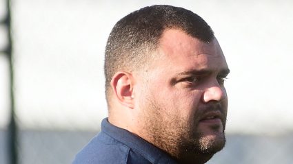 Kec u Nišu! Neđić ne voli romantiku