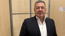 Bokan: Ponosni smo što je Budućnost učestvovala u izgradnji velike karijere kakva će biti Tanaskovićeva