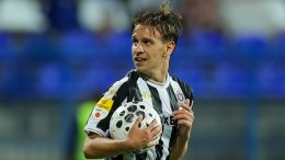 Saša Ilić dobio dragocene adute u nedelji večitog derbija