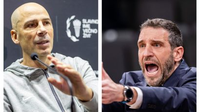 Šampionska analiza: Navaro jedno od najvećih iznenađenja Evrolige, Penjaroja će raditi na način kako Partizan želi