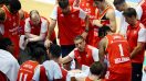 Ibon Navaro: Razočaranje, a ne drama! Možda je čak dobro što nam se desio Aris... Da pomognemo Batleru, videćemo za Odželeja