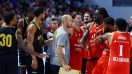 Zvezda se izgubila na Kipru - ostala bez živaca i svoje igre: Motivisani Aris projurio pored crveno-belih