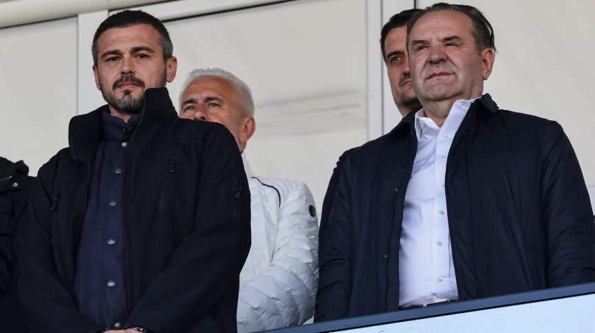 Partizan insistira da stranci sude večite derbije: FSS podilazi pojedinim klubovima, Minaković tendenciozan