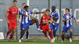 Srednjoškolac spasao Traktoriste, Romantičari u završnici ostali bez celog plena
