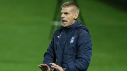 OFK Beograd ima privremeno rešenje, Damjanovićev naslednik u magli