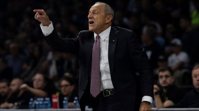 Mesina pred povratkom u NBA, stiže kao pomoć nekadašnjem asistentu