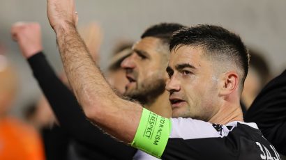 Zdjelar izabrao novi klub, stiže kod Marka Lazetića