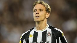 Čumić obradovao Sašu Ilića pred večiti derbi