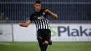 Lazar Ćirković ima novi klub