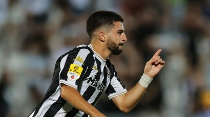 Francuzi nemaju dilemu: Partizan najbolja opcija za Srbina