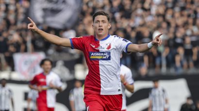 Kolarevićev šou u Humskoj odveo Vošu na čelo tabele: Buđenje Kojzeka malo i za bod, Partizanu u leđa gleda samo Zemun