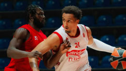 Patrik Boldvin: Navaro imao veliku ulogu u transferu, Batler mnogo pomogao