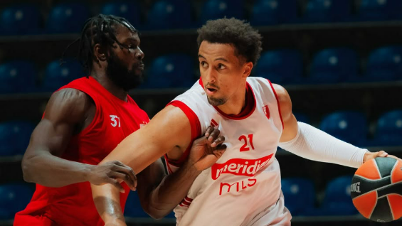 Patrik Boldvin: Navaro imao veliku ulogu u transferu, Batler mnogo pomogao