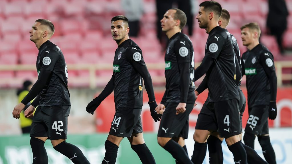 Saša Ilić bi tokom jeseni mogao da dobije levog i desnog beka