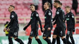 Saša Ilić bi tokom jeseni mogao da dobije levog i desnog beka