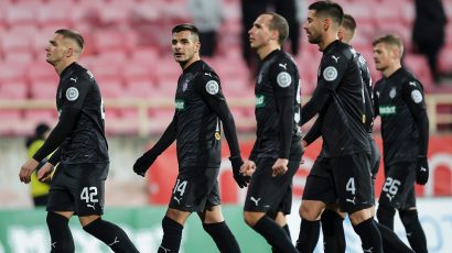 Saša Ilić bi tokom jeseni mogao da dobije levog i desnog beka