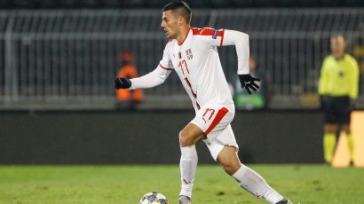 Danijel Aleksić završio karijeru