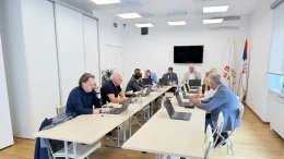 Olimpijski komitet Srbije: Ozbiljna zabrinutost zbog srpske košarke, akteri da pokažu najviši stepen odgovornosti