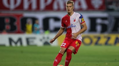 Busnić se preselio u Indoneziju