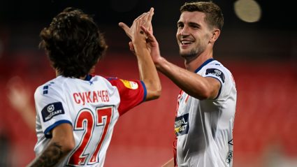 Zemun pokazao zube, a Voša da se pita u Novom Sadu