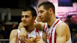 Panterski skok: FMP potpisao bivšeg plejmejkera Zvezde