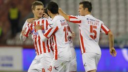 Ima li vremena za bombe? Čekaju se Luka Milivojević, Darko Lazović, Filip Mladenović, a možda i Nemanja Radonjić