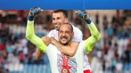 Problem za bivšeg igrača Zvezde