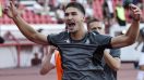 Že šokirao Zvezdu, Partizan vodi od prvog minuta (VIDEO)