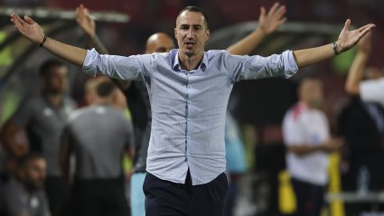 Partizan udario na FSS posle večitog derbija: Svaka čast na borbi za regularnost
