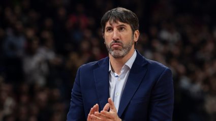 Mumbru najavio novog stanovnika Malog Kalemegdana: Verujem da će uspeti u Beogradu, Zvezda napravila veoma dobar tim