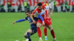 Mladenović posle Voše krenuo put Slovenije
